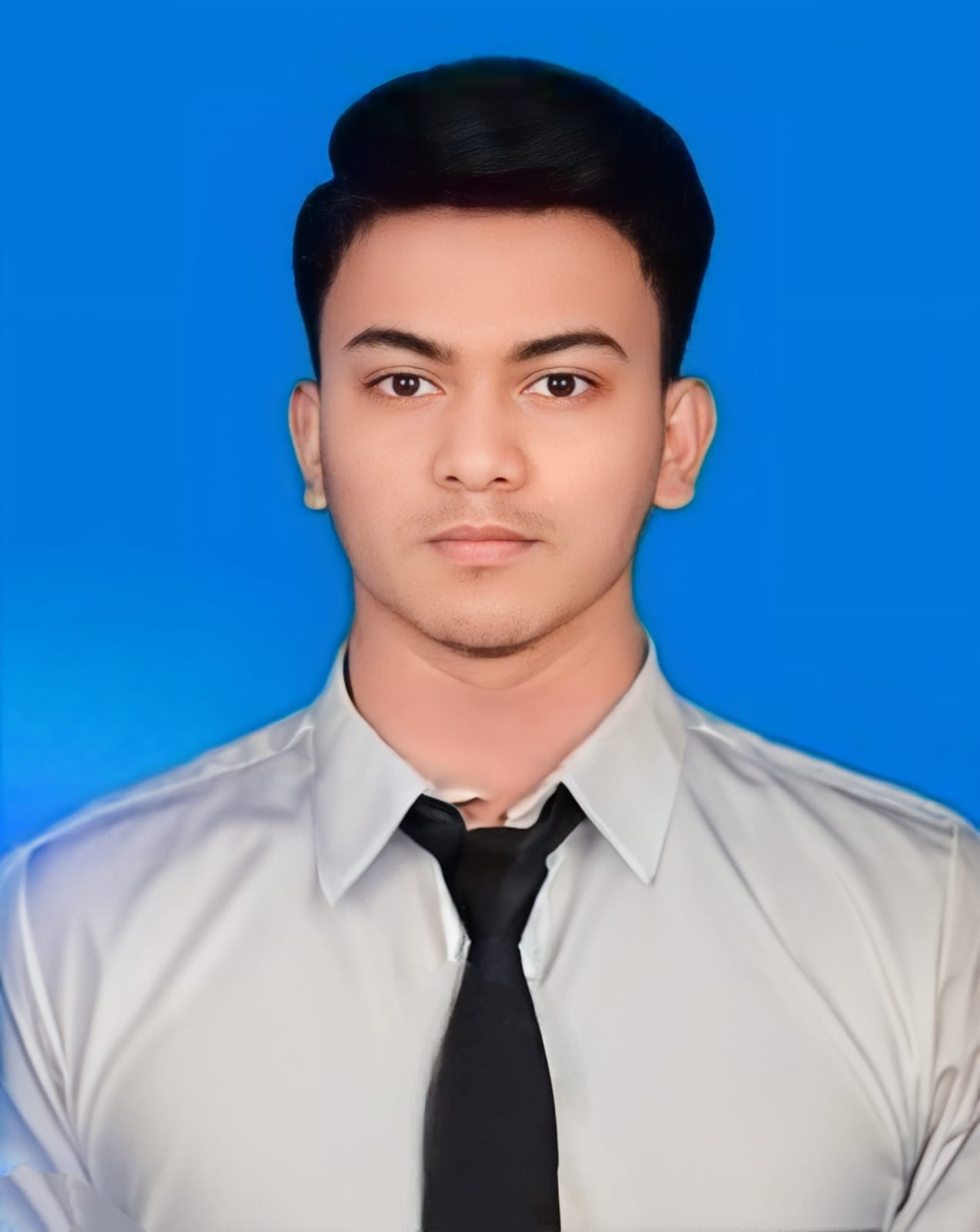 Md Syful Islam Siyam